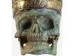 DECORATIVE PIECE CALAVERA