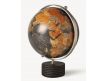 DECORATIVE PIECE WORLD MAP