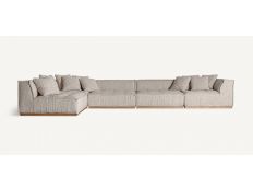 MODULAR SOFA VITEL 