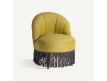 ARMCHAIR GLACE