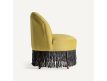 ARMCHAIR GLACE