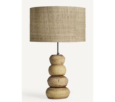 TABLE LAMP SEANE