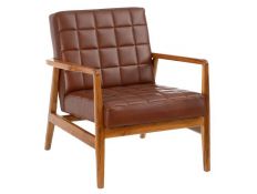 ARMCHAIR CARISA