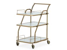 TEA CART HIGOR