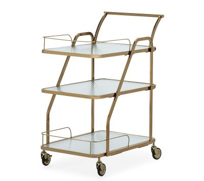 TEA CART HIGOR