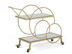 TEA CART IACOB