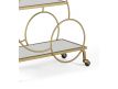 TEA CART IACOB