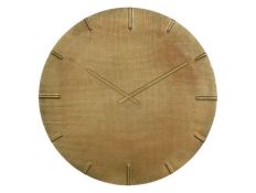 WALL CLOCK JUNXI