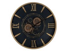 WALL CLOCK KALILE