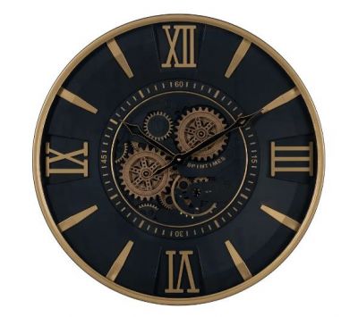 WALL CLOCK KALILE