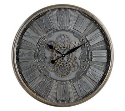 WALL CLOCK KASPAR