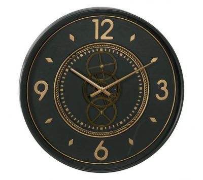 WALL CLOCK KAYDAN