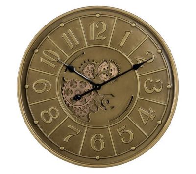 WALL CLOCK KEANY