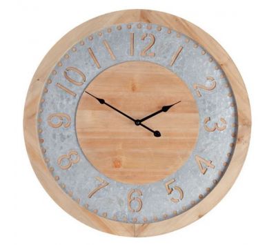 WALL CLOCK KELCIO