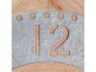 WALL CLOCK KELCIO