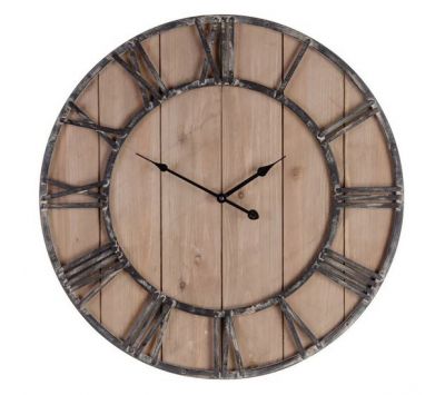 WALL CLOCK KELTON