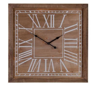 WALL CLOCK KENDRO