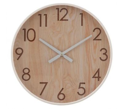 WALL CLOCK KEYSON