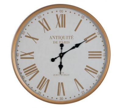 WALL CLOCK KIESSE