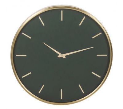 WALL CLOCK KRISTIS