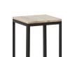 SET SUPPORT TABLES LUENA