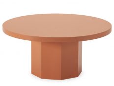 COFFEE TABLE LYSIE