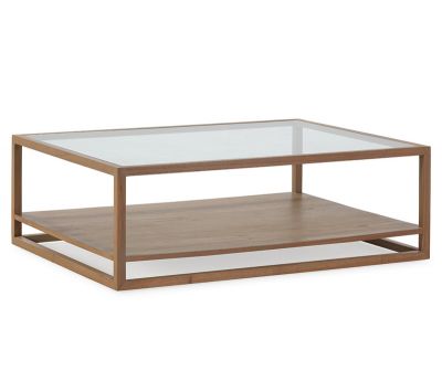 COFFEE TABLE MADAIL