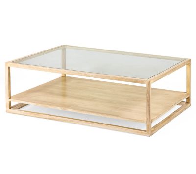 COFFEE TABLE MADAIL I