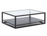 COFFEE TABLE MADAIL II