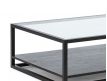 COFFEE TABLE MADAIL II