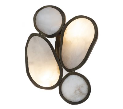 WALL LAMP PANTH