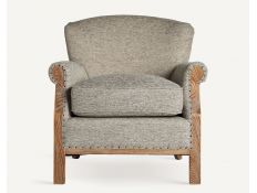 ARMCHAIR LARON