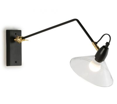 WALL LAMP REURY