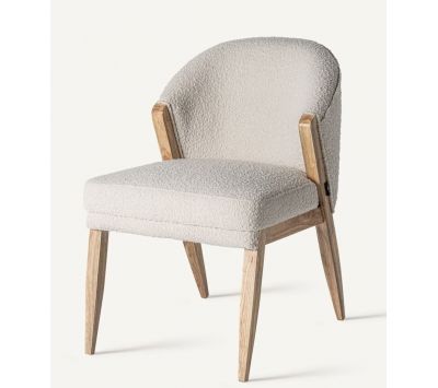 CHAIR BOUCL