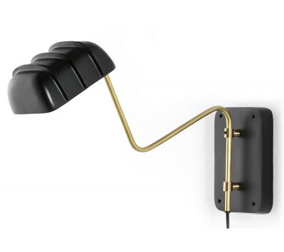 WALL LAMP RIBY