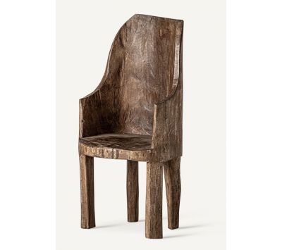 CHAIR DECORATIVE SAMSU