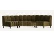 MODULAR SOFA SHUL