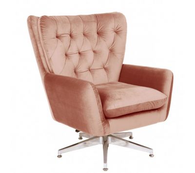 ARMCHAIR BEQUE