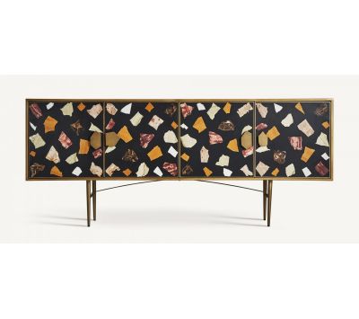 SIDEBOARD ABLI