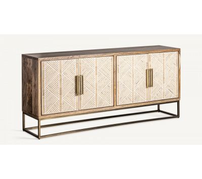 SIDEBOARD LAUGN