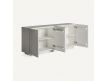 SIDEBOARD MULCE