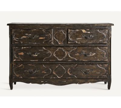 CHEST OF DRAWERS BRETEUI