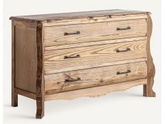 CHEST OF DRAWERS BRIXTO