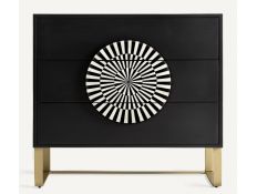 CHEST OF DRAWERS GATSB