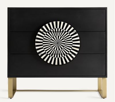 CHEST OF DRAWERS GATSB