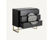 CHEST OF DRAWERS GATSB