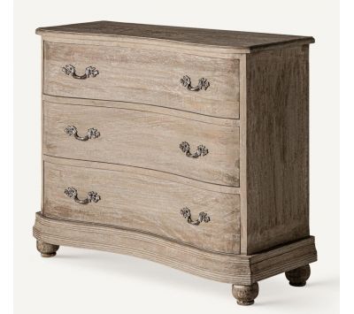 CHEST OF DRAWERS HERN