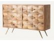 CHEST OF DRAWERS KUSE