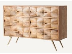 CHEST OF DRAWERS KUSE