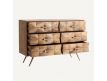 CHEST OF DRAWERS KUSE